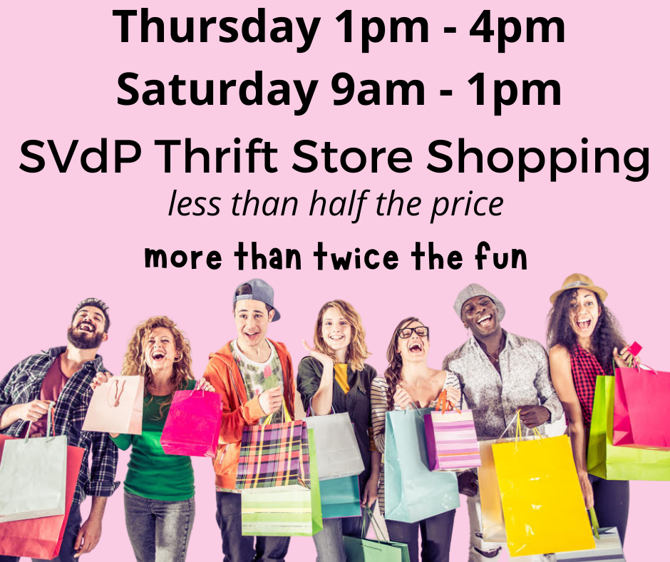 Saint Vincent de Paul Easton, MD